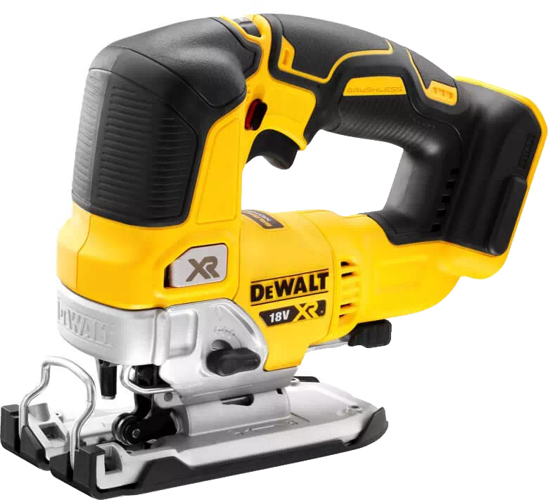 Електролобзик акумуляторний DEWALT DCS334N